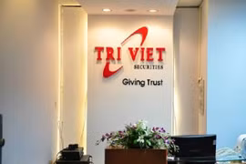 Kinh doanh thụt lùi, cựu Tổng giám đốc bị bắt, cổ phiếu Chứng khoán Trí Việt (TVB) 'lao dốc' lỡ kế hoạch tăng vốn?