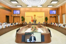 Giảm tối đa thời gian kỳ họp Quốc hội nhưng vẫn bảo đảm chất lượng