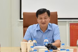Cần Thơ: Tập trung giải ngân đầu tư công