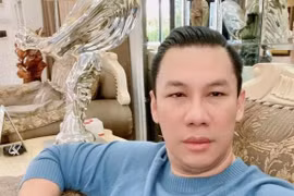 Sau vụ ly hôn tốn nhiều giấy mực, công ty của chồng cũ Lệ Quyên làm ăn ra sao?