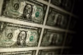Đồng USD mạnh đang đẩy nền kinh tế thế giới đi vào suy thoái sâu hơn