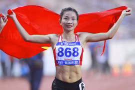 Nghị lực phi thường của “Ốc tiêu” Nguyễn Thị Oanh để gặt hái vinh quang