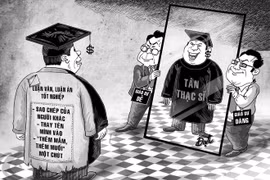 Tiêu điểm: Chấn chỉnh “Tiến sĩ giấy” phải khách quan, công bằng và trách nhiệm