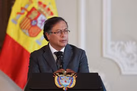 Colombia sẽ phân phát tài sản của nhóm buôn ma tuý cho người dân
