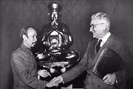 Tạm ước Việt - Pháp 14/9/1946: “Mềm dẻo trong sách lược, cứng rắn trên nguyên tắc”