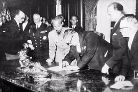 Hiệp định sơ bộ Việt Nam - Pháp 1946: Thành quả của sách lược linh hoạt
