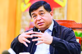 Kinh tế Việt Nam có thể bứt phá nhanh trong giai đoạn cuối năm 2022