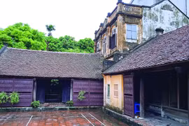 Về nơi ra đời của Chỉ thị “Nhật Pháp bắn nhau và hành động của chúng ta”