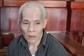 Cắt cổ vợ tới chết, người đàn ông lĩnh án chung thân