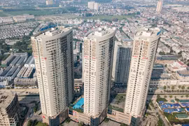 Nhà thoáng, sáng “thuận tự nhiên” - Sự khác biệt của chủ đầu tư Văn Phú - Invest