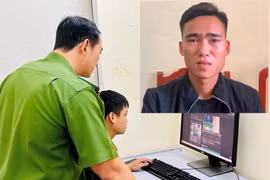 Phá đường dây mua bán thông tin tài khoản ngân hàng, bắt giữ 3 đối tượng