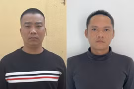 Liên tiếp khởi tố các đối tượng đưa người nhập cảnh trái phép