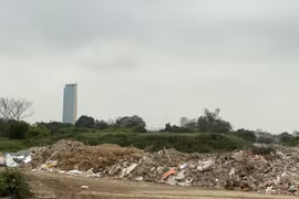 Doanh nghiệp xin lỗi thông tin "nói" chính quyền dùng tiền GPMB mua vàng