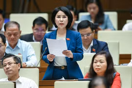 Cần quy định về chỉ định thầu rút gọn trong trường hợp cấp bách, thiên tai, dịch bệnh