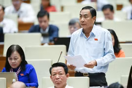 Công khai, minh bạch, tránh việc “ưu ái quá mức” trong chỉ định thầu