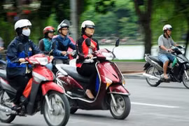 Dự báo thời tiết 16/11: Hà Nội, Bắc Bộ đêm và sáng sớm trời lạnh
