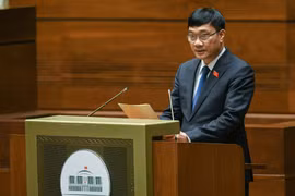 Sớm hoàn thiện hành lang pháp lý đối với tiền ảo, tài sản ảo nhằm ngăn ngừa rửa tiền