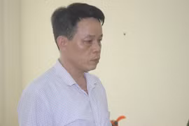 Nguyên chủ tịch phường dùng chiêu bài góp vốn mua, bán đất để chiếm đoạt hàng chục tỷ đồng