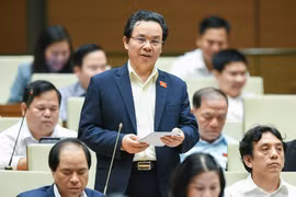 Bịt “kẽ hở” đối với việc “cài cắm” thông tin trong hồ sơ mời thầu