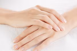 Vận mệnh, tính cách của người có bàn tay búp măng