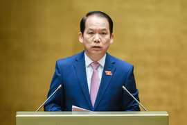 Đề xuất biện pháp nâng cao trách nhiệm trong việc gửi tài liệu đến đại biểu Quốc hội 'đúng hạn'