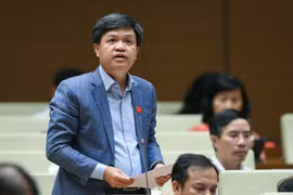 Tháo gỡ các rào cản về đấu thầu, thủ tục đầu tư để phát triển năng lượng điện gió ngoài khơi