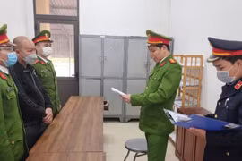 Bắt tạm giam Giám đốc Công ty Thiên Triều để điều tra về hành vi trốn thuế