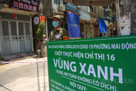 Hà Nội không vì quá “sợ sệt” mà không mở cửa cho người dân sản xuất, kinh doanh