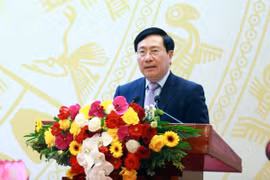 Phân công, phân nhiệm rõ ràng để triển khai Chương trình MTQG phát triển vùng đồng bào dân tộc thiểu số