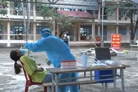 Kon Tum: Yêu cầu trả lại tiền chênh lệch trong thu phí test nhanh Covid-19
