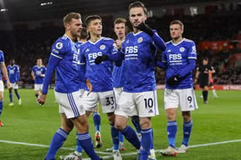 Nhận định trận Leicester vs Tottenham, 2h30 ngày 20/1