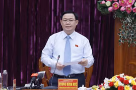 Vĩnh Long cần đẩy mạnh cơ cấu lại nền kinh tế, nâng cao sức cạnh tranh
