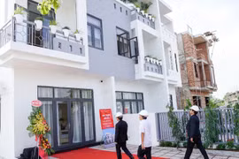 Yếu tố tạo nên sức hút của khu đô thị thông minh đầu tiên tại Cần Thơ