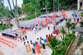 Chú trọng chất lượng giáo dục toàn diện và đẩy mạnh nâng cao chất lượng mũi nhọn