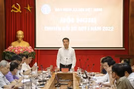 Chuyển đổi số để phục vụ người tham gia BHXH, BHYT ngày càng tốt hơn