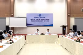 Số người lao động rút BHXH 1 lần có xu hướng giảm mạnh