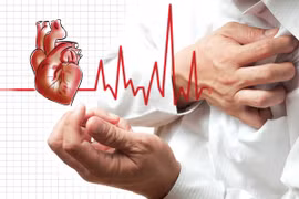 Lưu ý một số biến chứng nguy hiểm của bệnh tiểu đường