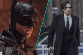 "The Batman" thành công rực rỡ, Robert Pattinson tiếp tục làm Người Dơi