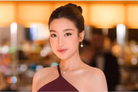 Hoa hậu Đỗ Mỹ Linh sẽ lên xe hoa với Chủ tịch Hà Nội FC ngày 23/10