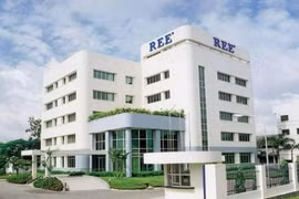 CTCP Cơ điện lạnh (REE) mua lại 250 tỷ đồng trái phiếu đã phát hành