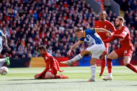 Nhận định trận Liverpool vs Rangers, 2h ngày 5/10