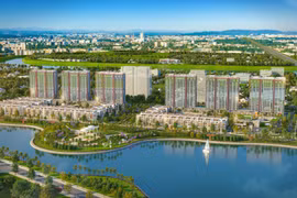 Tận hưởng “bữa tiệc thị giác” với tầm view triệu đô ngay tại trung tâm Hà Nội