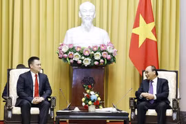 Không ngừng vun đắp cho tình hữu nghị truyền thống Việt Nam - Liên bang Nga