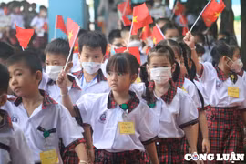 TP. HCM: Phạt gần 128 triệu đồng với nhiều cá nhân, tổ chức tự ý thành lập cơ sở giáo dục