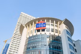 DIC Corp (DIG) mới hoàn thành 9,6% kế hoạch lợi nhuận, Phó chủ tịch HĐQT đăng ký mua 20 triệu cổ phiếu