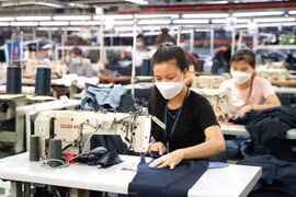 USD tăng mạnh và thiếu nguyên liệu có thể khiến các doanh nghiệp dệt may gặp "ác mộng"