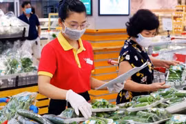 Dự báo CPI năm 2022 sẽ tăng 3,7 - 3,8%