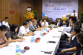 Tạp chí Luật sư Việt Nam ra mắt Chuyên mục “Đạo đức và ứng xử nghề nghiệp Luật sư Việt Nam”
