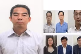 Khởi tố thêm 3 bị can trong vụ “Đưa, nhận hối lộ” xảy ra tại Cục Lãnh sự Bộ Ngoại giao