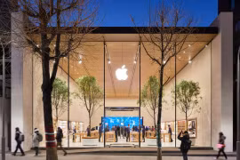 Apple tại Hàn Quốc bất ngờ bị thanh tra vì thu phí chia sẻ doanh thu cao tới 33%